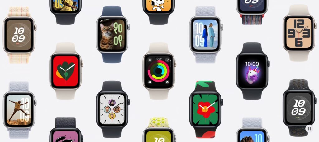 Apple Watch　シリーズ